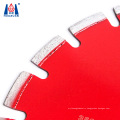 400mm Laser Reinforced Concrete Diamond Saw Blade